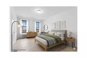 1100 Grand Concourse, Bronx, NY 10456 - Photo 4