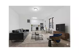 1100 Grand Concourse, Bronx, NY 10456 - Photo 2