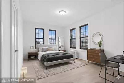 1100 Grand Concourse #6K, Bronx, NY 10456 - Photo 6