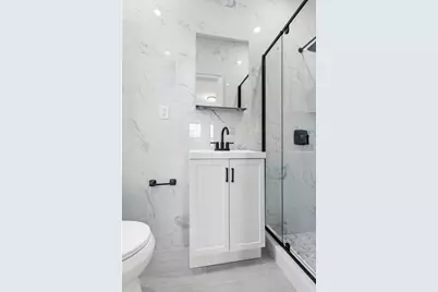 1100 Grand Concourse #6K, Bronx, NY 10456 - Photo 8