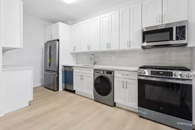 1100 Grand Concourse #6K, Bronx, NY 10456 - Photo 1