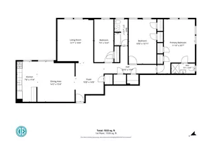 1100 Grand Concourse, Bronx, NY 10456 - Photo 14