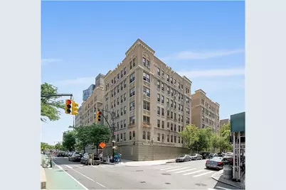 1100 Grand Concourse #6K, Bronx, NY 10456 - Photo 12