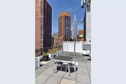 155 E 34th Street #20K, New York, NY 10016 - Photo 20