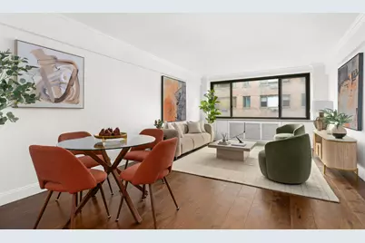 420 E 64th Street #W9A, New York, NY 10065 - Photo 1