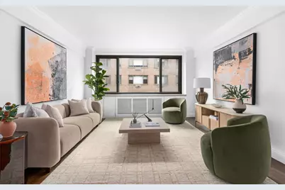 420 E 64th Street #W9A, New York, NY 10065 - Photo 2