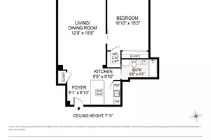 420 E 64th St, New York City, NY 10065 - Photo 8
