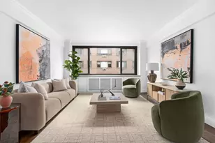 420 E 64th St, New York City, NY 10065 - Photo 2