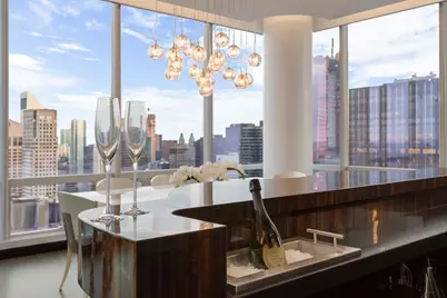 157 W 57th Street #53B, New York City, NY 10019 - Photo 8