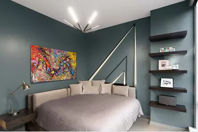 157 W 57th Street #53B, New York City, NY 10019 - Photo 22