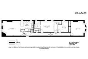 100 St Nicholas Ave, New York City, NY 10026 - Photo 10