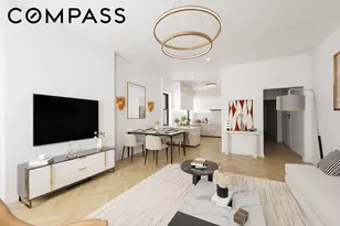 100 St Nicholas Ave, New York City, NY 10026 - Photo 1