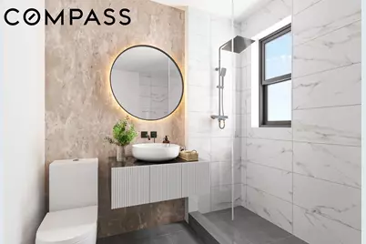 100 St Nicholas Avenue #7E, New York City, NY 10026 - Photo 8