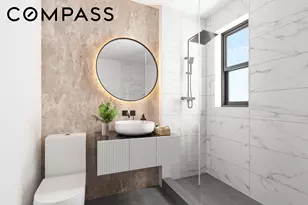 100 St Nicholas Ave, New York City, NY 10026 - Photo 8