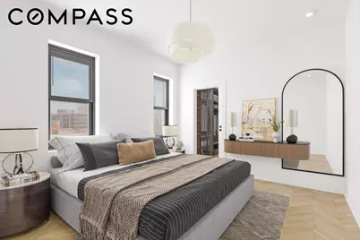 100 St Nicholas Avenue #7E, New York City, NY 10026 - Photo 4
