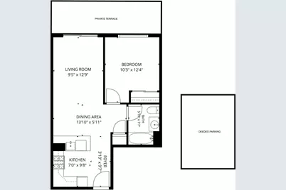 268 Bay Ridge Avenue #2E, New York City, NY 11230 - Photo 8