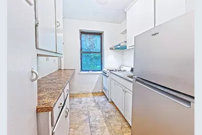 3017 Riverdale Avenue #2H, New York City, NY 10463 - Photo 1
