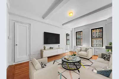 155 E 52nd Street #6B, New York, NY 10022 - Photo 2