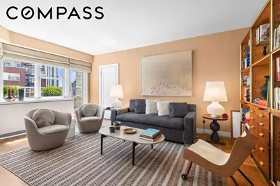 175 E 62nd Street #18/19A, New York City, NY 10065 - Photo 8