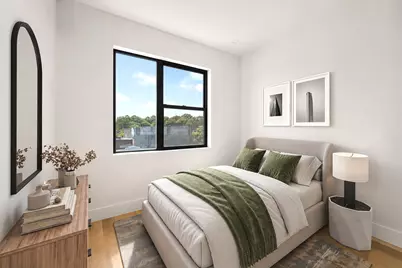 140 Moffat Street #4B, Brooklyn, NY 11207 - Photo 6