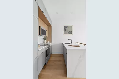 140 Moffat Street #4B, Brooklyn, NY 11207 - Photo 4