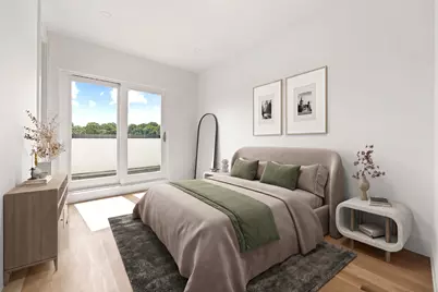 140 Moffat Street #4B, Brooklyn, NY 11207 - Photo 8