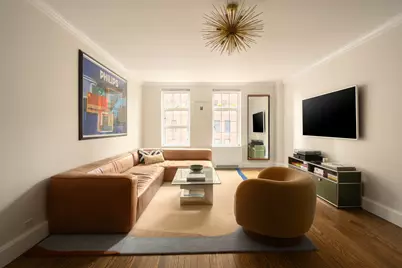 410 W 24th Street #16J, New York City, NY 10011 - Photo 2
