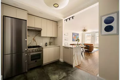 410 W 24th Street #16J, New York City, NY 10011 - Photo 4