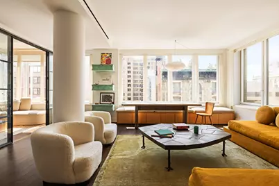 5 Franklin Place #15D, New York, NY 10013 - Photo 4