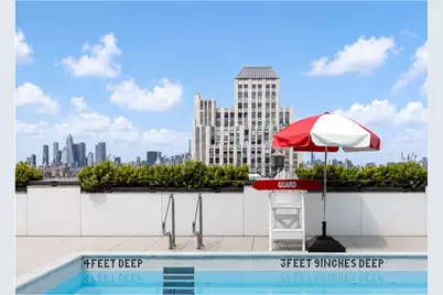 5 Franklin Place #15D, New York, NY 10013 - Photo 16