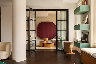 5 Franklin Place #15D, New York, NY 10013 - Photo 6