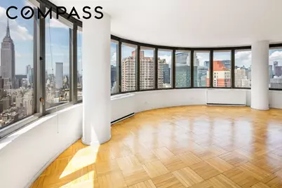 330 E 38th Street #54D, New York City, NY 10016 - Photo 4