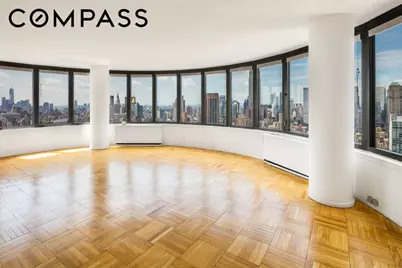 330 E 38th Street #54D, New York City, NY 10016 - Photo 1