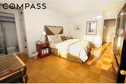 330 E 38th Street #54D, New York City, NY 10016 - Photo 12
