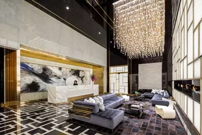 217 W 57th Street #77-E, New York City, NY 10019 - Photo 2