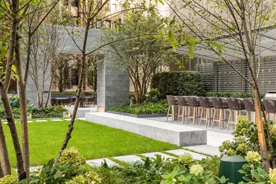 217 W 57th Street #77-E, New York City, NY 10019 - Photo 12
