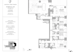 217 W 57th St, New York City, NY 10019 - Photo 22