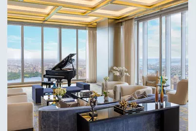 217 W 57th Street #77-E, New York City, NY 10019 - Photo 20