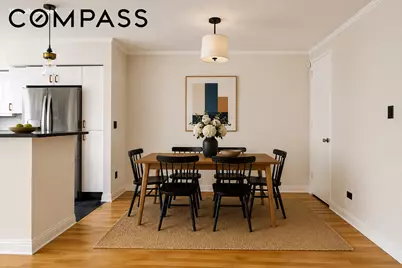 616 E 18th Street #6G, Brooklyn, NY 11226 - Photo 2