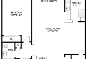 616 E 18th St, New York City, NY 11226 - Photo 16