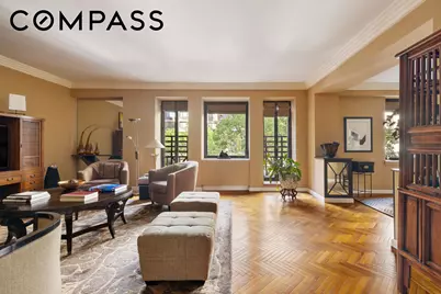 60 E 88th Street #3A, New York City, NY 10128 - Photo 1