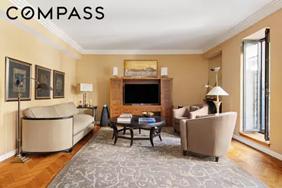 60 E 88th Street #3A, New York City, NY 10128 - Photo 2