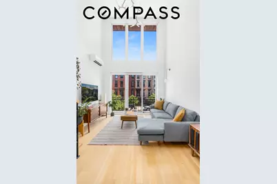 203 Quincy Street #2C, Brooklyn, NY 11216 - Photo 2