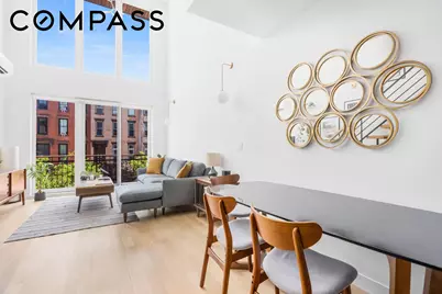 203 Quincy Street #2C, Brooklyn, NY 11216 - Photo 1