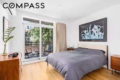 203 Quincy Street #2C, Brooklyn, NY 11216 - Photo 4
