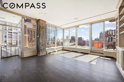 410 E 57th Street #PHAB, New York City, NY 10022 - Photo 10