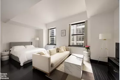 20 Pine Street #2905, New York City, NY 10005 - Photo 2