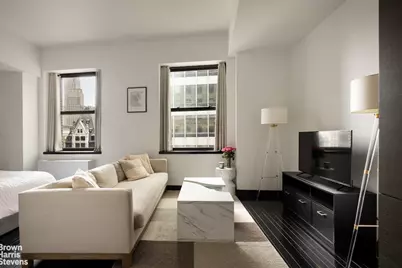 20 Pine Street #2905, New York City, NY 10005 - Photo 6