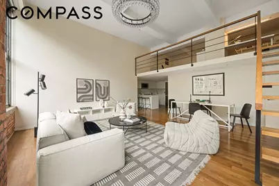 111 4th Avenue #2FG, New York City, NY 10003 - Photo 4