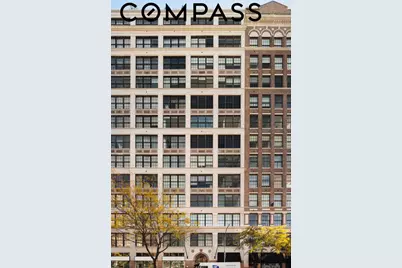 111 4th Avenue #2FG, New York City, NY 10003 - Photo 16
